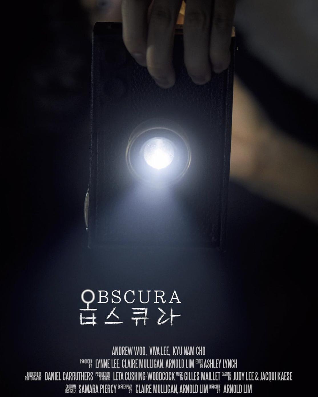Obscura